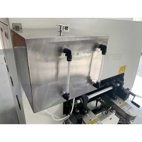 Wave Soldering Machine