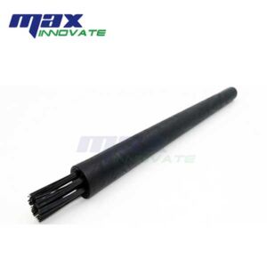 Round Head Brush With Seven Beams